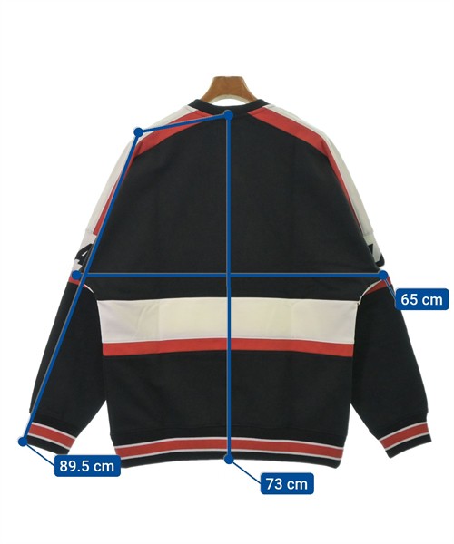 PALACE パレス スウェット メンズ 【古着】【中古】