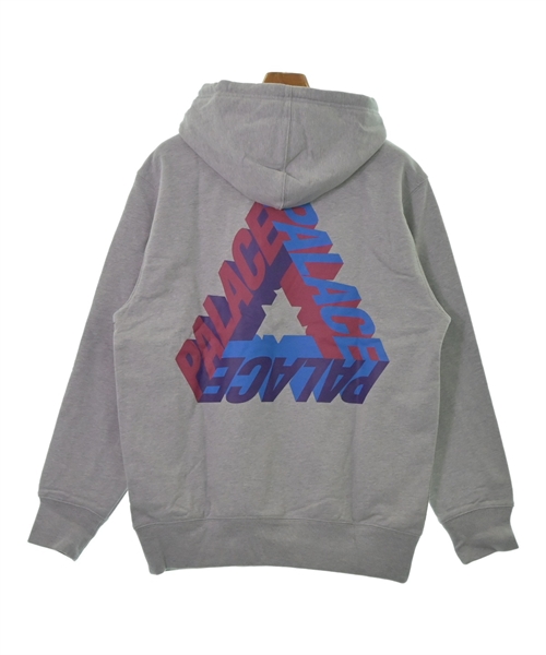 PALACE パレス パーカー メンズ 【古着】【中古】の通販は