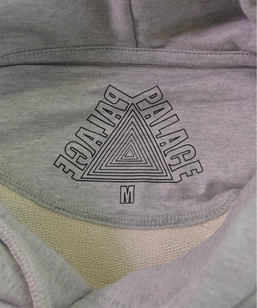 PALACE パレス パーカー メンズ 【古着】【中古】の通販は