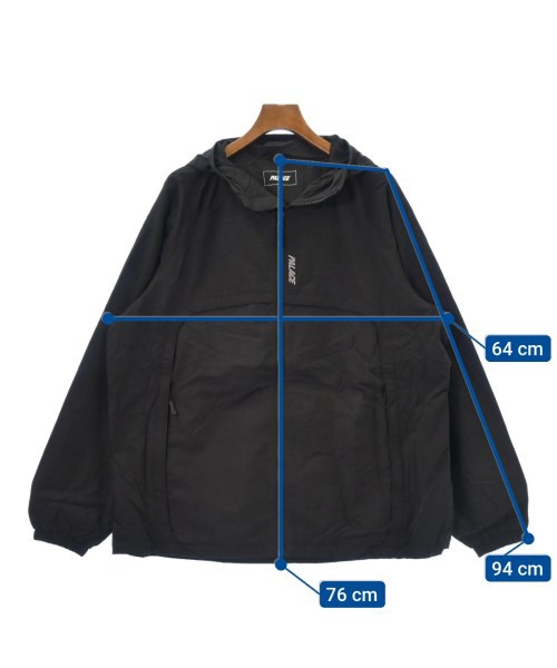 PALACE パレス ブルゾン（その他） メンズ 【古着】【中古】の通販は