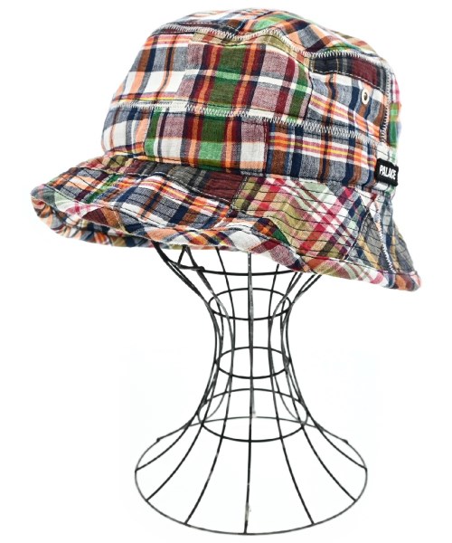 PALACE パレス ハット メンズ 【古着】【中古】の通販は 6,800円