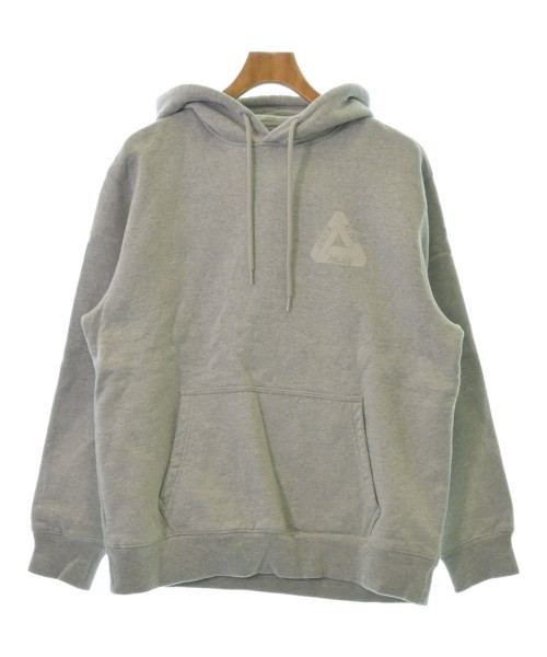 PALACE パレス パーカー メンズ 【古着】【中古】の通販は