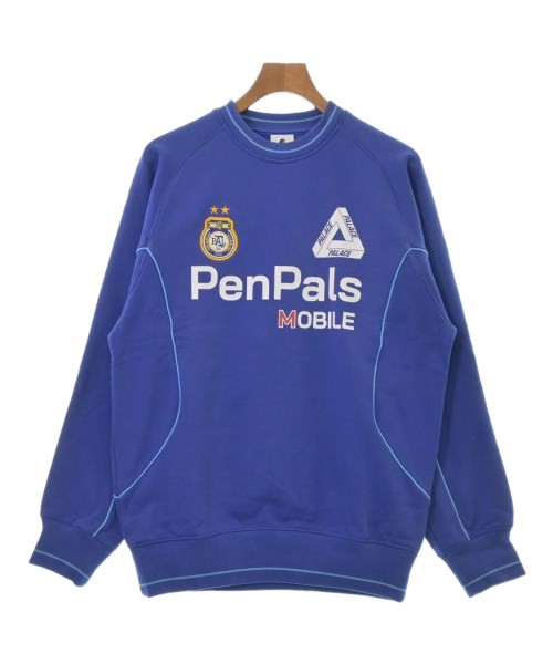 PALACE パレス スウェット メンズ 【古着】【中古】