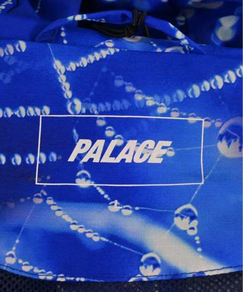 PALACE パレス ブルゾン（その他） メンズ 【古着】【中古】の通販は