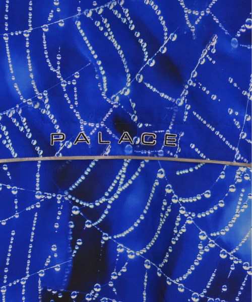 PALACE パレス ブルゾン（その他） メンズ 【古着】【中古】の通販は