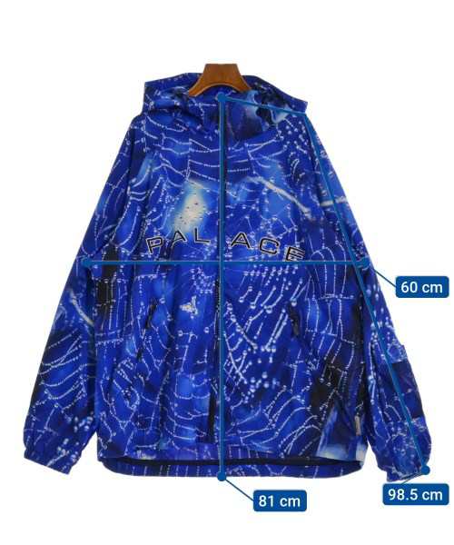 PALACE パレス ブルゾン（その他） メンズ 【古着】【中古】の通販は