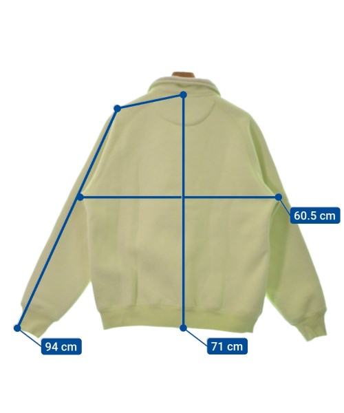 PALACE パレス スウェット メンズ 【古着】【中古】