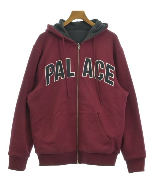 PALACE パレス パーカー メンズ 【古着】【中古】の通販は