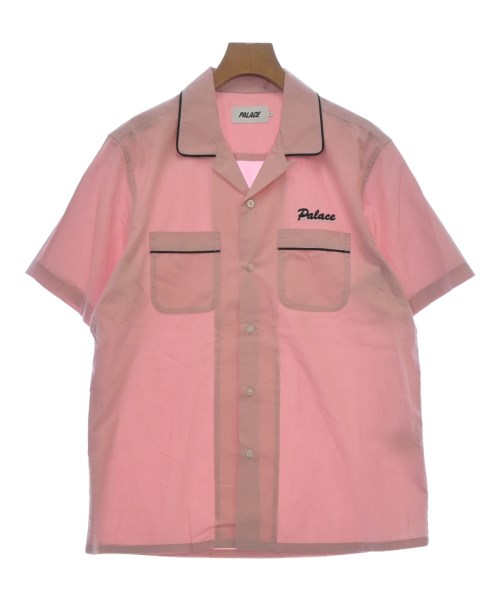 PALACE パレス カジュアルシャツ メンズ 【古着】【中古】の通販は 7,548円