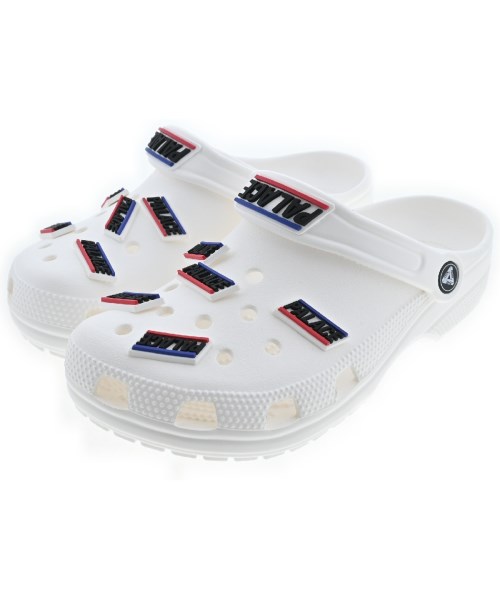 PALACE パレス サンダル メンズ 【古着】【中古】