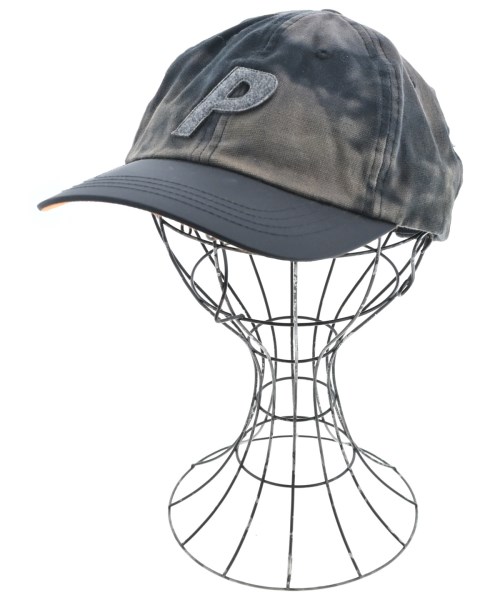 PALACE パレス キャップ メンズ 【古着】【中古】