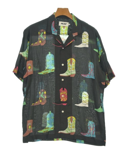 PALACE パレス カジュアルシャツ メンズ 【古着】【中古】