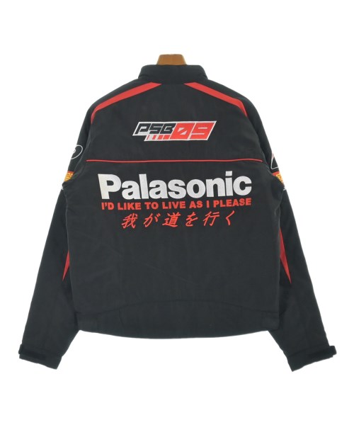 PALACE パレス ブルゾン メンズ 【古着】【中古】_1