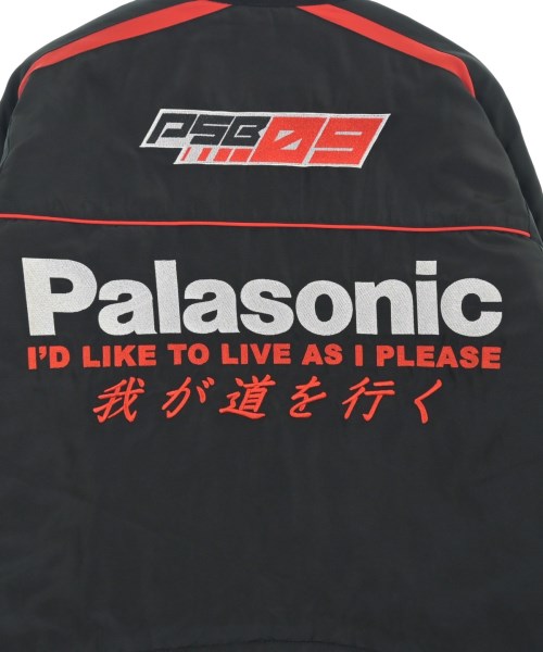 PALACE パレス ブルゾン メンズ 【古着】【中古】_5