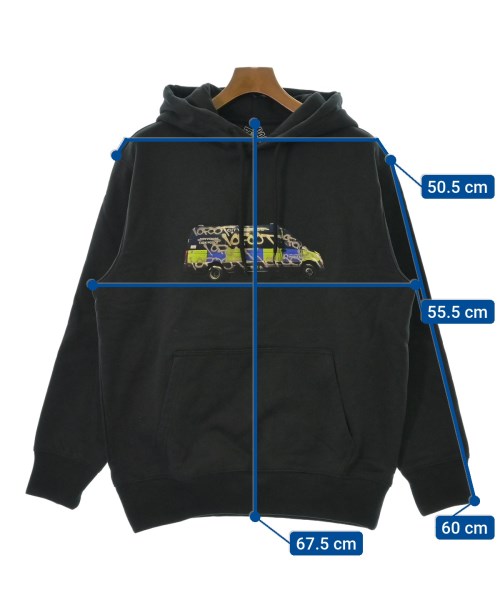 PALACE パレス パーカー メンズ 【古着】【中古】_8