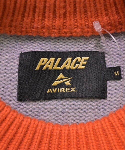 PALACE パレス ニット・セーター メンズ 【古着】【中古】_2