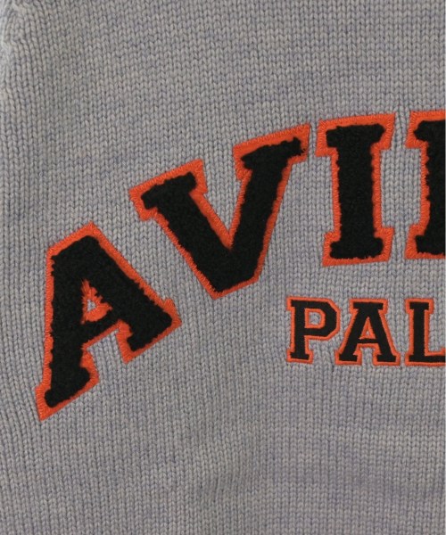 PALACE パレス ニット・セーター メンズ 【古着】【中古】_5