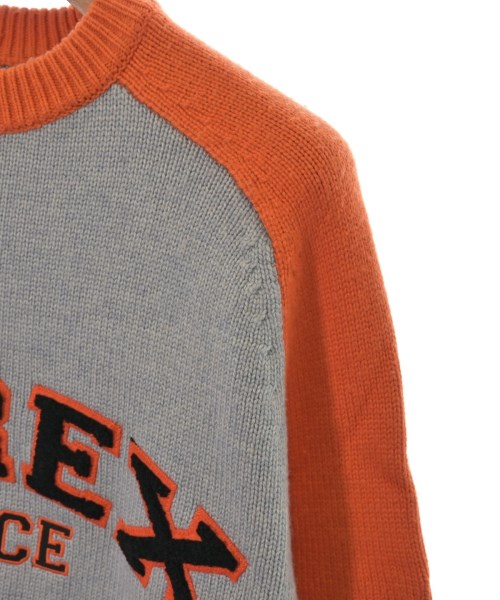 PALACE パレス ニット・セーター メンズ 【古着】【中古】_6