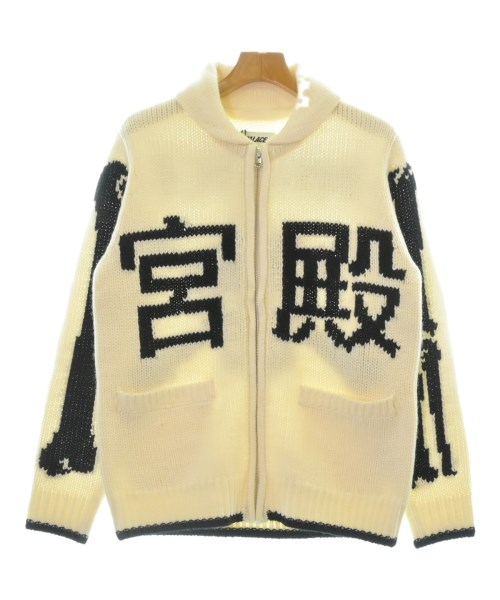 PALACE パレス カーディガン メンズ 【古着】【中古】