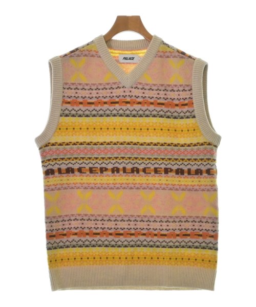 PALACE パレス ベスト メンズ 【古着】【中古】