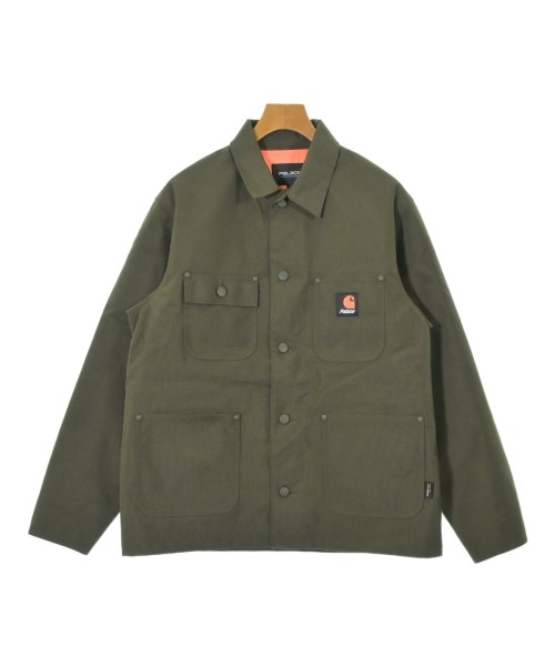 PALACE パレス ブルゾン（その他） メンズ 【古着】【中古】