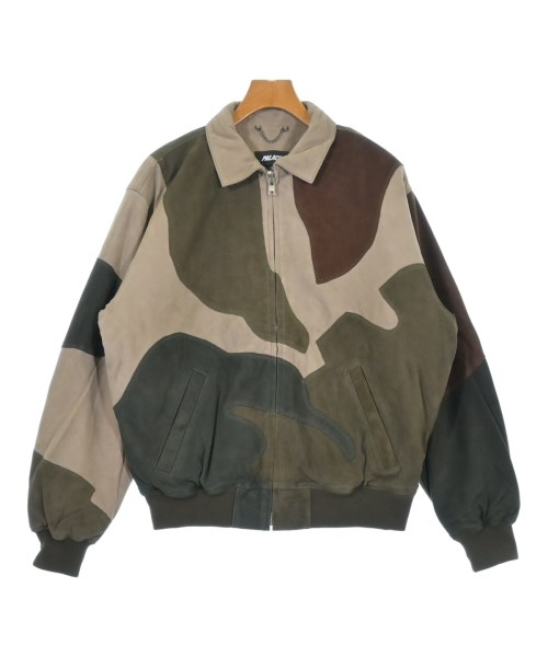 PALACE パレス ブルゾン（その他） メンズ 【古着】【中古】