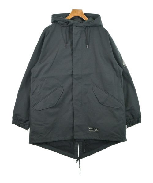 PALACE パレス モッズコート メンズ 【古着】【中古】