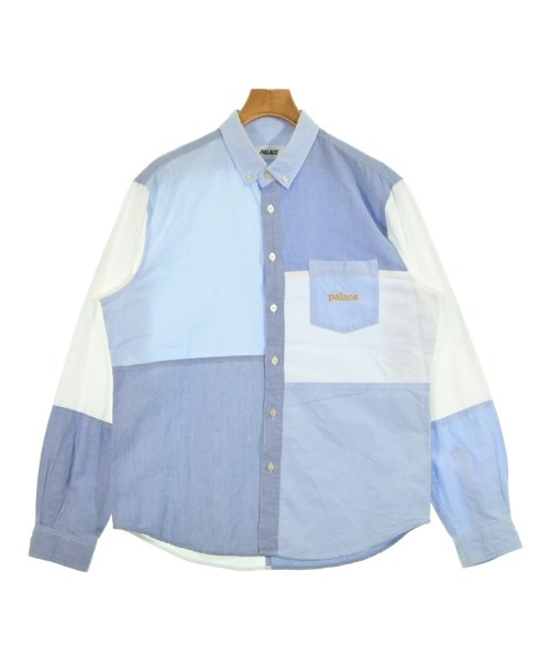 PALACE パレス カジュアルシャツ メンズ 【古着】【中古】