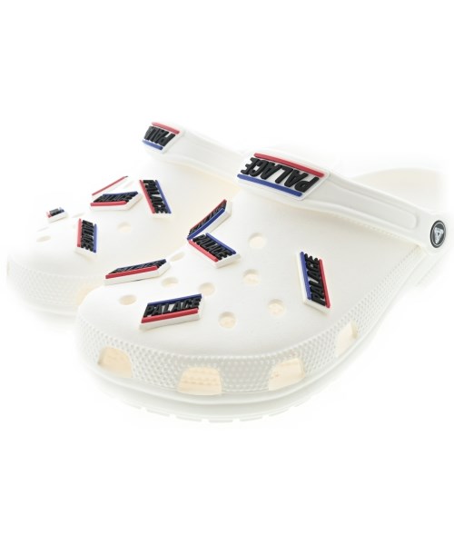 PALACE パレス サンダル メンズ 【古着】【中古】