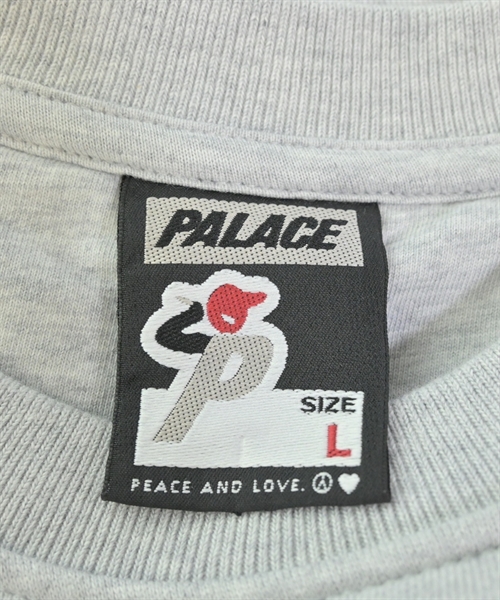 PALACE パレス スウェット メンズ 【古着】【中古】_2