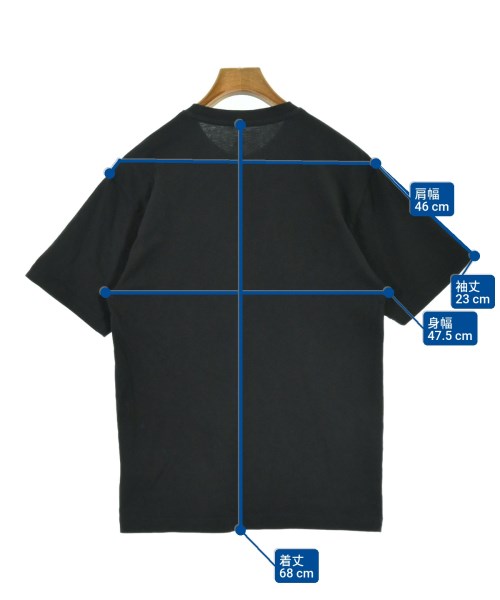 PALACE パレス Tシャツ・カットソー メンズ 【古着】【中古】_5