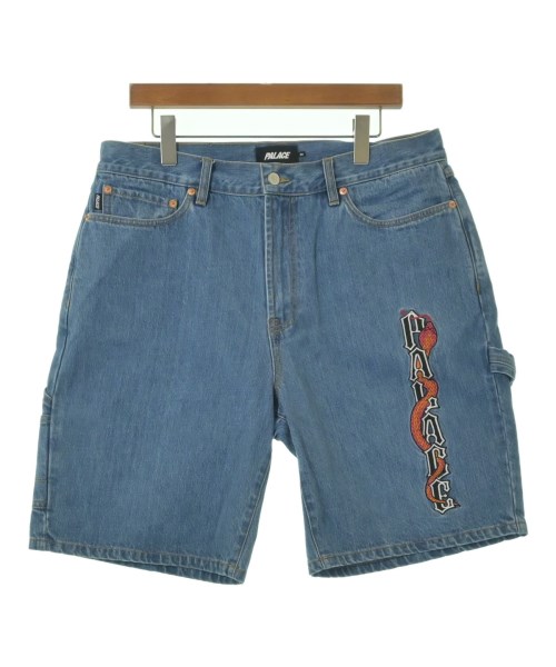 PALACE パレス ショートパンツ メンズ 【古着】【中古】