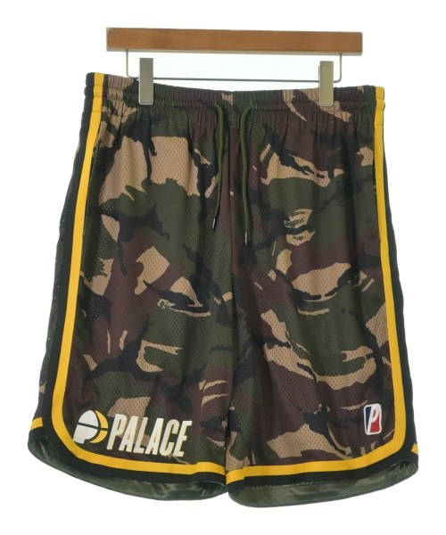 PALACE パレス ショートパンツ メンズ 【古着】【中古】