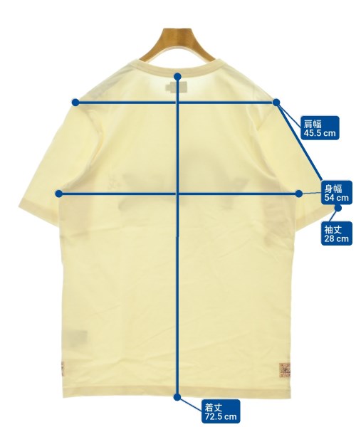 PALACE パレス Tシャツ・カットソー メンズ 【古着】【中古】_5