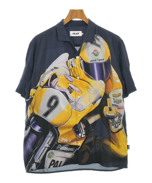 PALACE パレス カジュアルシャツ メンズ 【古着】【中古】
