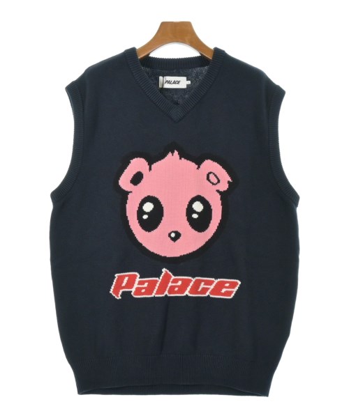PALACE パレス ベスト メンズ 【古着】【中古】