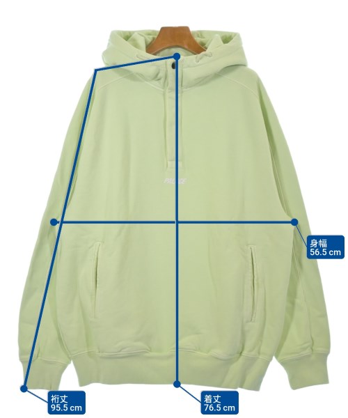 PALACE パレス パーカー メンズ 【古着】【中古】_5