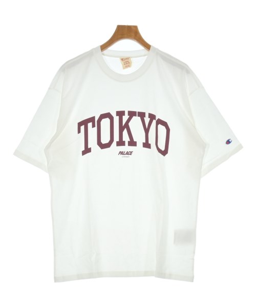 PALACE パレス Tシャツ・カットソー メンズ 【古着】【中古】