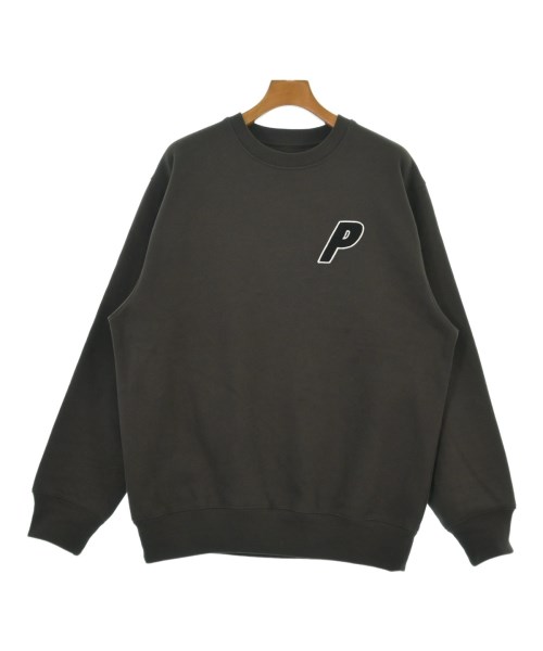 【美品】Palace パレス スウェット フリース メンズ S PALACE パレス スウェット メンズ 【古着】【中古】