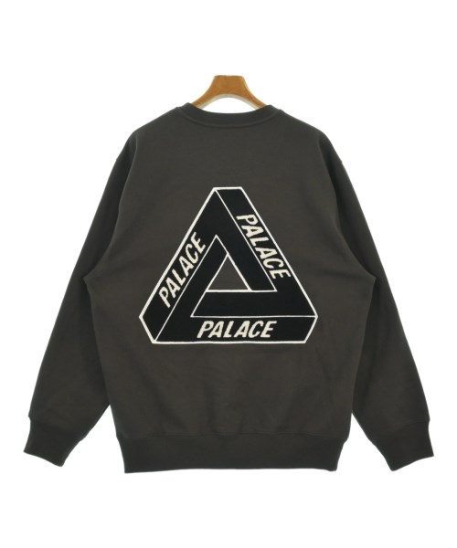 【美品】Palace パレス スウェット フリース メンズ S PALACE パレス スウェット メンズ 【古着】【中古】