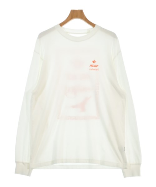 PALACE パレス Tシャツ・カットソー メンズ 【古着】【中古】