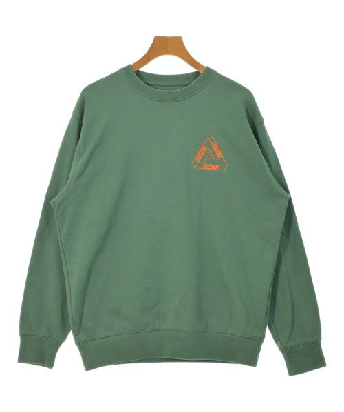 PALACE パレス スウェット メンズ 【古着】【中古】