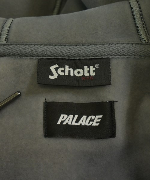 PALACE パレス パーカー メンズ 【古着】【中古】_2