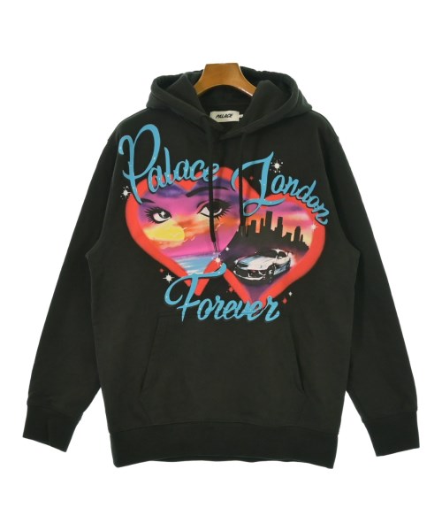 PALACE パレス パーカー メンズ 【古着】【中古】