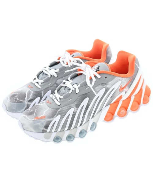PALACE パレス スニーカー メンズ 【古着】【中古】