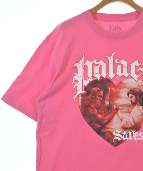 PALACE パレス Tシャツ・カットソー メンズ 【古着】【中古】_3