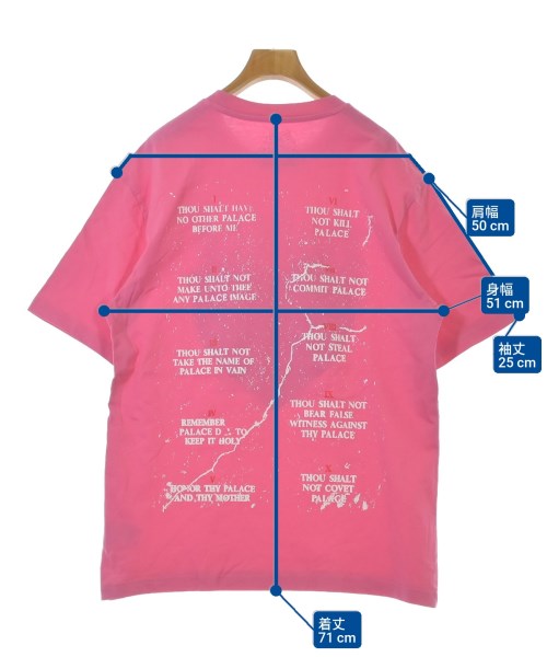 PALACE パレス Tシャツ・カットソー メンズ 【古着】【中古】_5