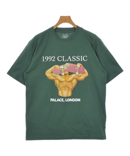 PALACE パレス Tシャツ・カットソー メンズ 【古着】【中古】