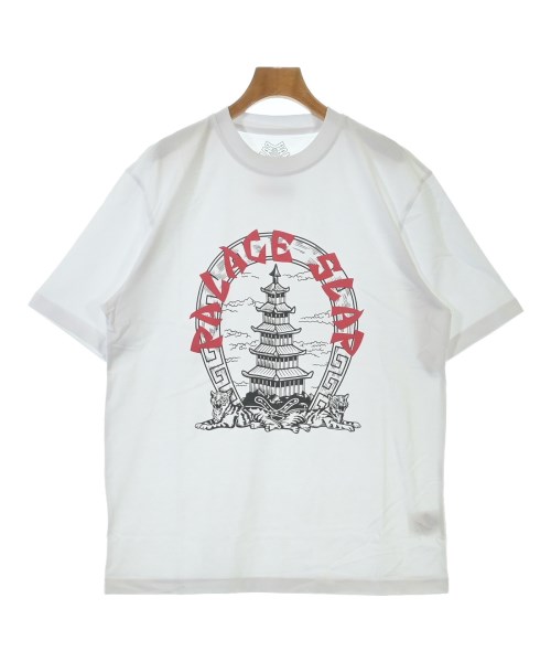 PALACE パレス Tシャツ・カットソー メンズ 【古着】【中古】