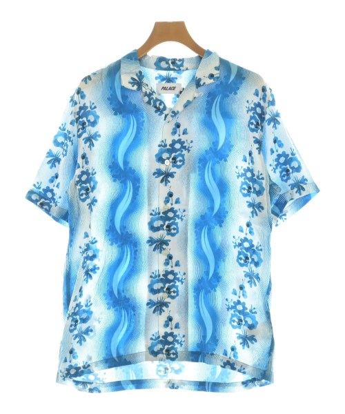 PALACE パレス カジュアルシャツ メンズ 【古着】【中古】